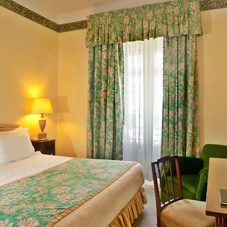Avenida Palace Lissabon
