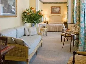 Avenida Palace 5* Lissabon