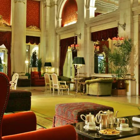 Ξενοδοχείο Avenida Palace