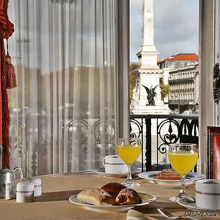 Hotel Avenida Palace