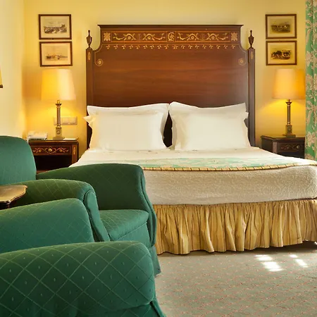 Hotel Avenida Palace