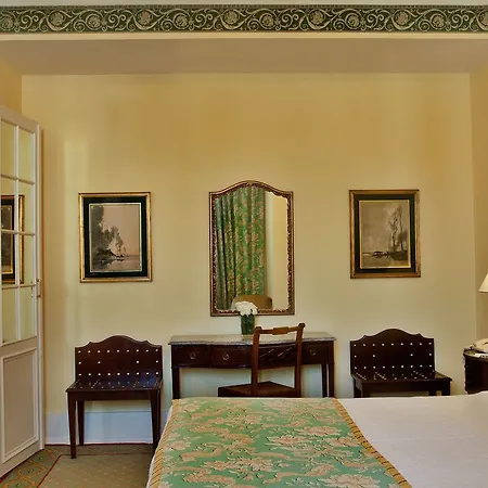 Hotel Avenida Palace