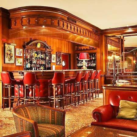 Hotel Avenida Palace 5*