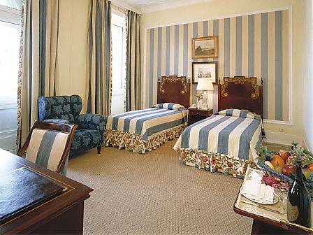 Hotel Avenida Palace 5*
