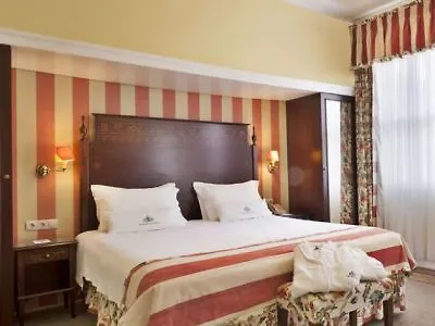 Avenida Palace 5* Lisbon
