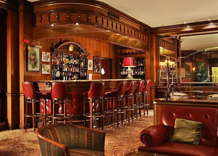 Avenida Palace Hotel Lisboa