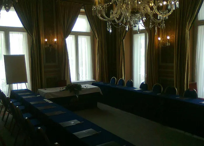 Hotel Avenida Palace