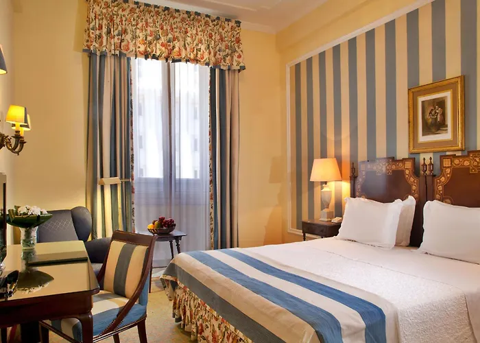 Hotel Avenida Palace