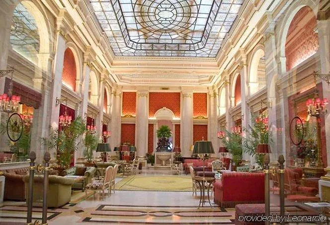 Avenida Palace Hotel 5*