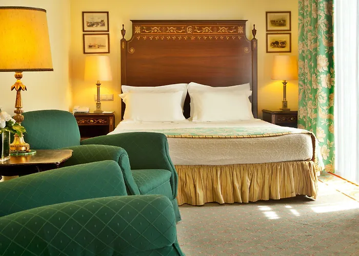 Hotel Avenida Palace