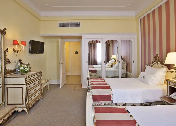 Hotel Avenida Palace