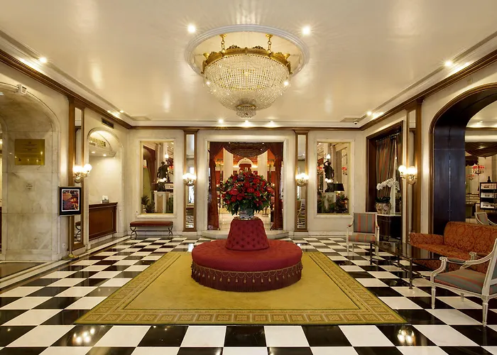Avenida Palace