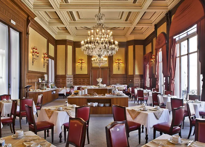 Avenida Palace