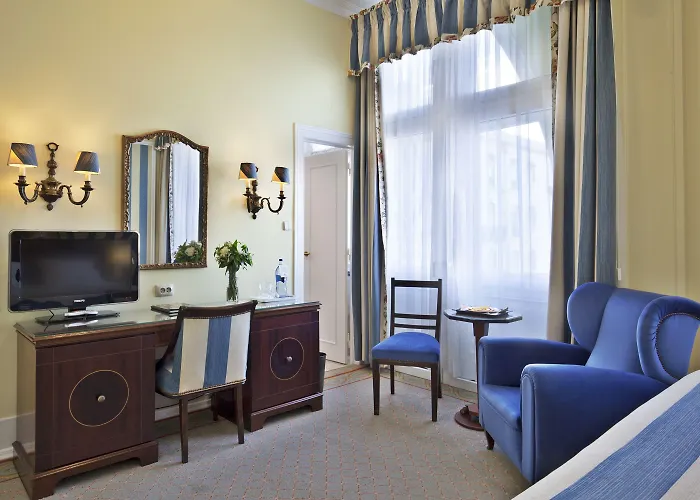 Avenida Palace Hotel Lisboa