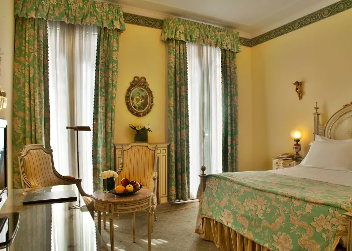 Avenida Palace Hotel