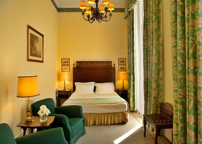 Avenida Palace Hotel Lisboa