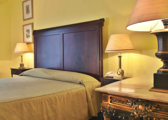 Avenida Palace Hotel 5*