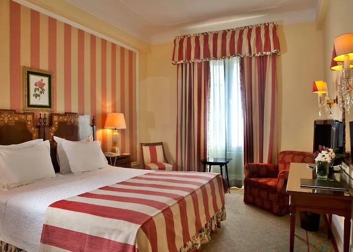 Avenida Palace Hotel Lisboa