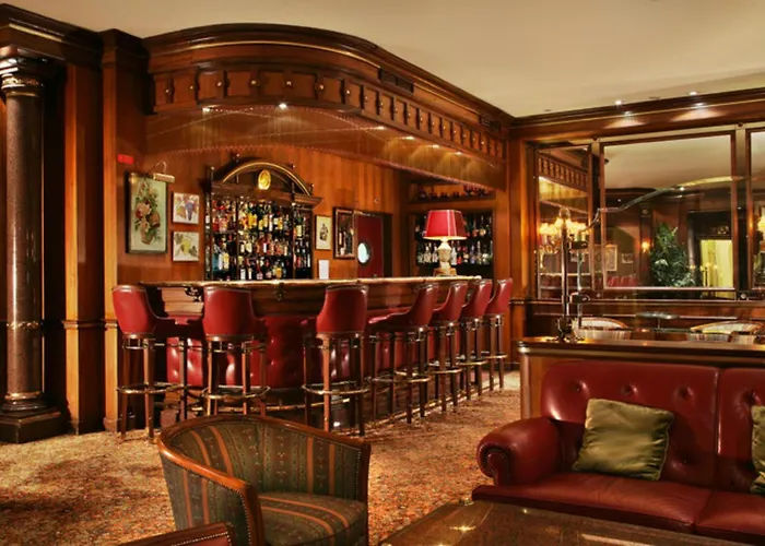 Hotel Avenida Palace 5*