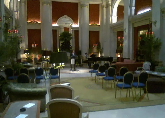 Avenida Palace Hotel Lisboa